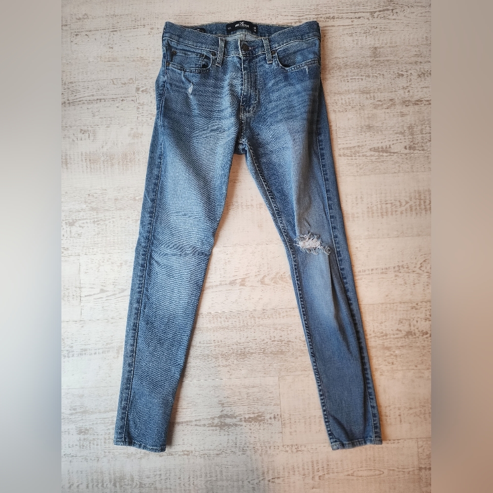 Mens Hollister Jeans